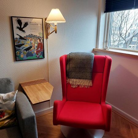 Torshavn City Apartment Екстер'єр фото